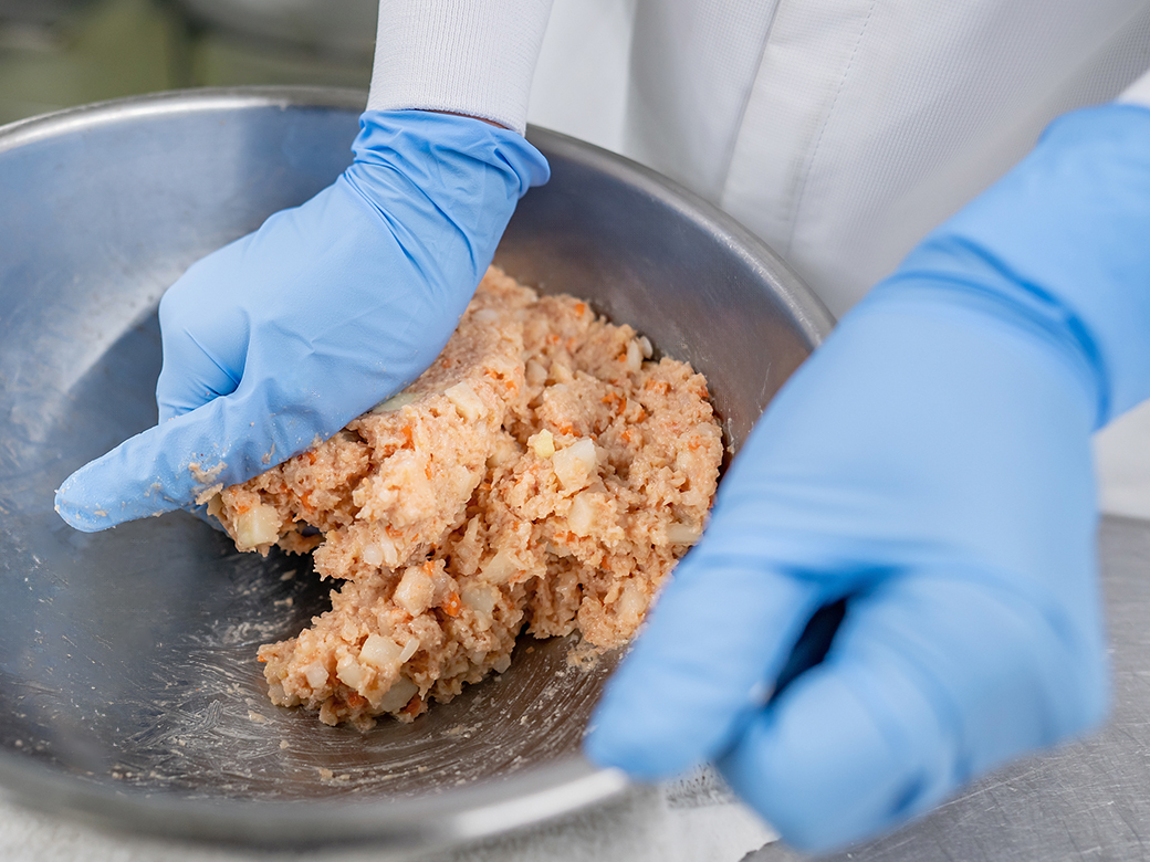 専門性を活かしながら、幅広い商品展開へ