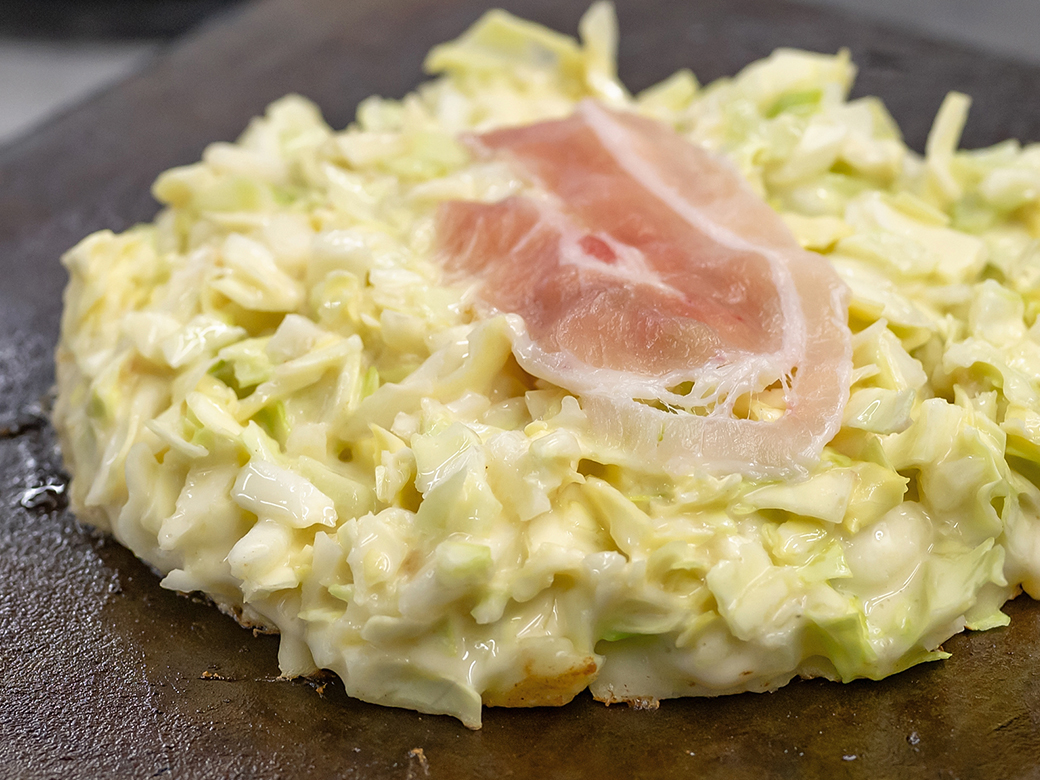 定番商品だからこそ、おいしさにこだわる