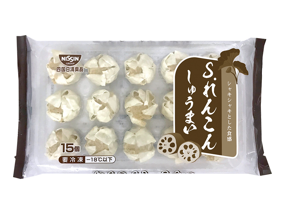 S.れんこんしゅうまい・26