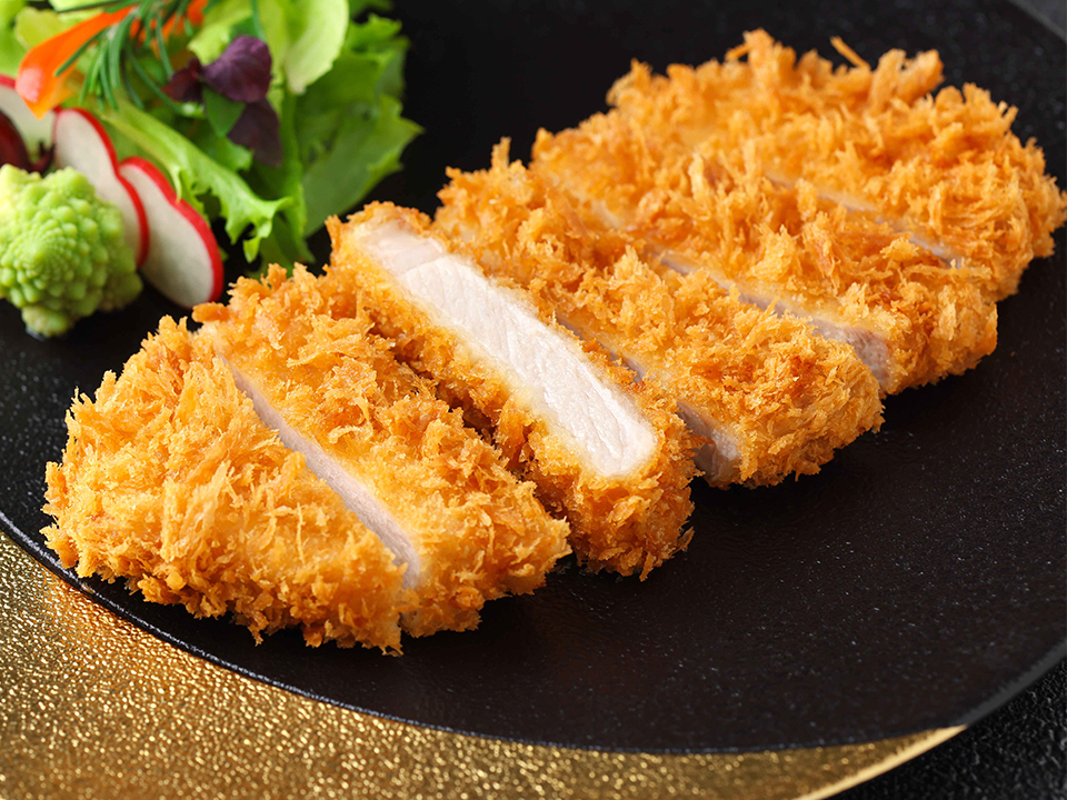 プライドロースカツ･160