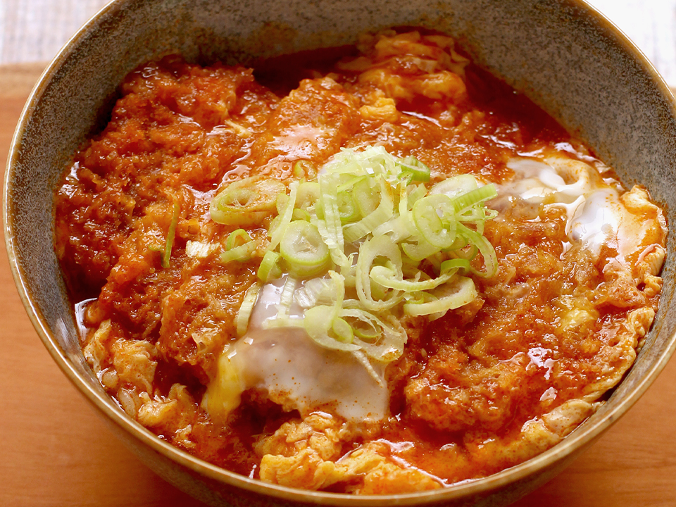 P.三元豚のロースカツ・100