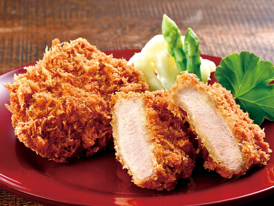 三元豚デリカヒレカツ・30