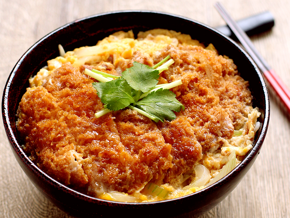 P.Agingロースカツ･100