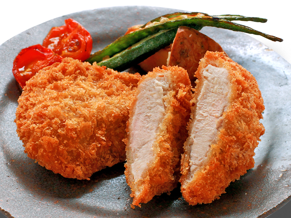 手切りヒレカツ(三元豚)･30