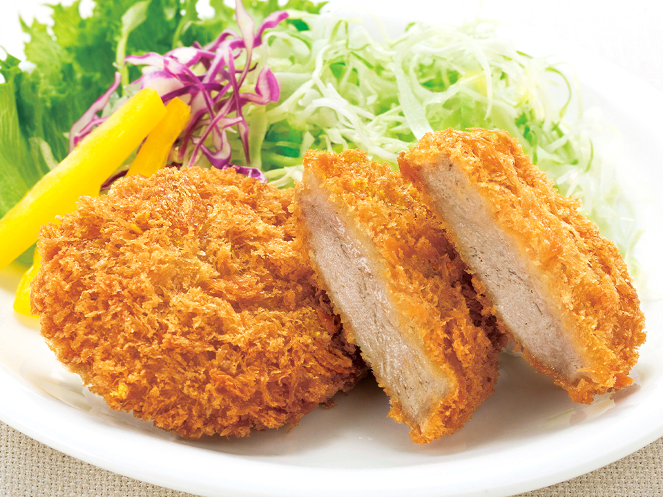 P.味わいデリカヒレカツ・30