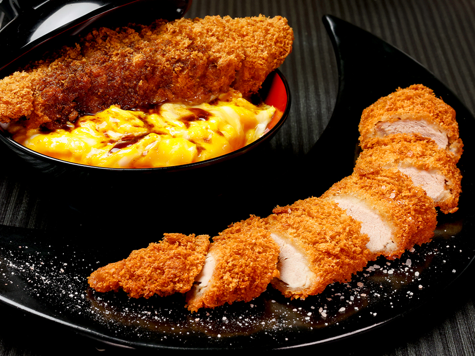 手切り棒ヒレカツ(三元豚)・110