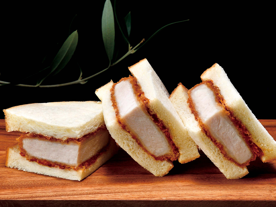 P.四角いロースカツ(三元豚)・120