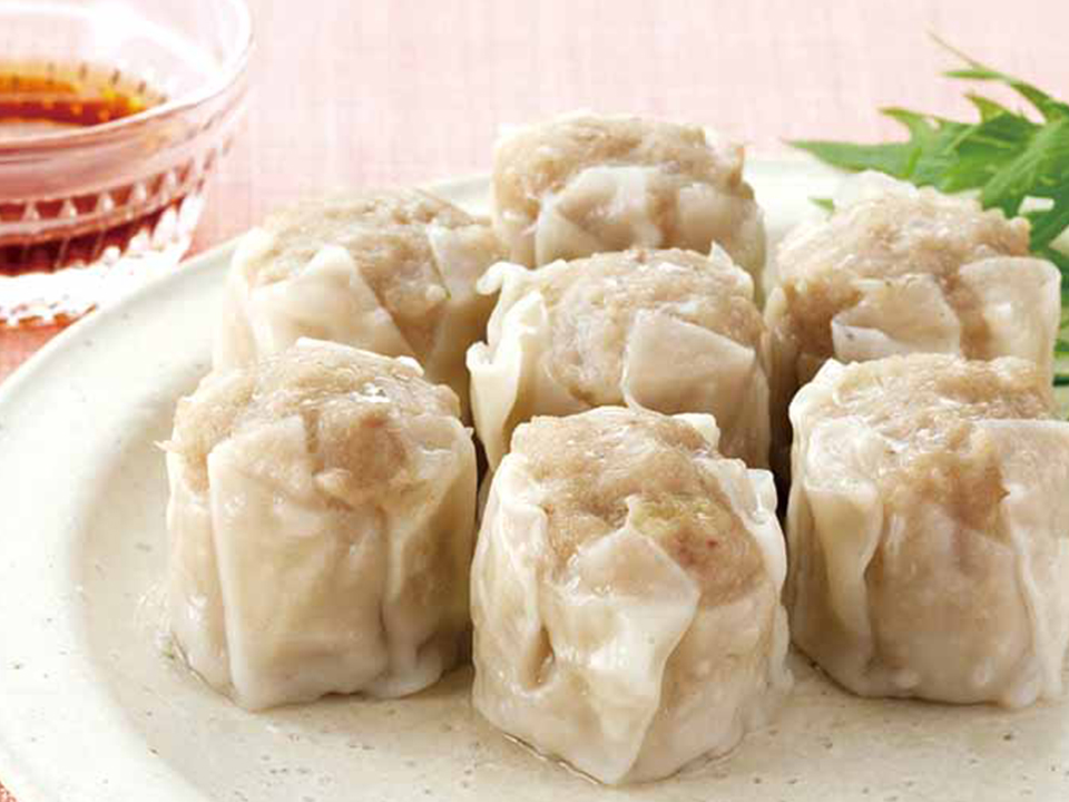 SL国産ポークしゅうまい