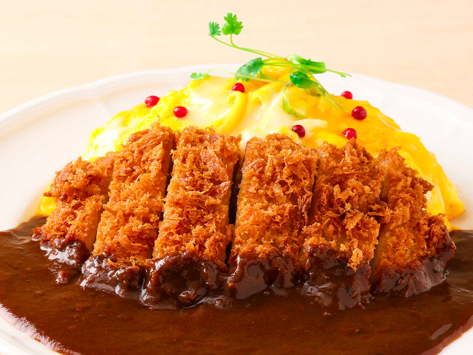 味わいロースカツ・100/120