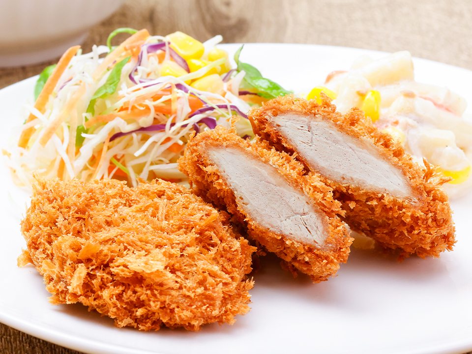 SL 手切りヒレカツ・30/40