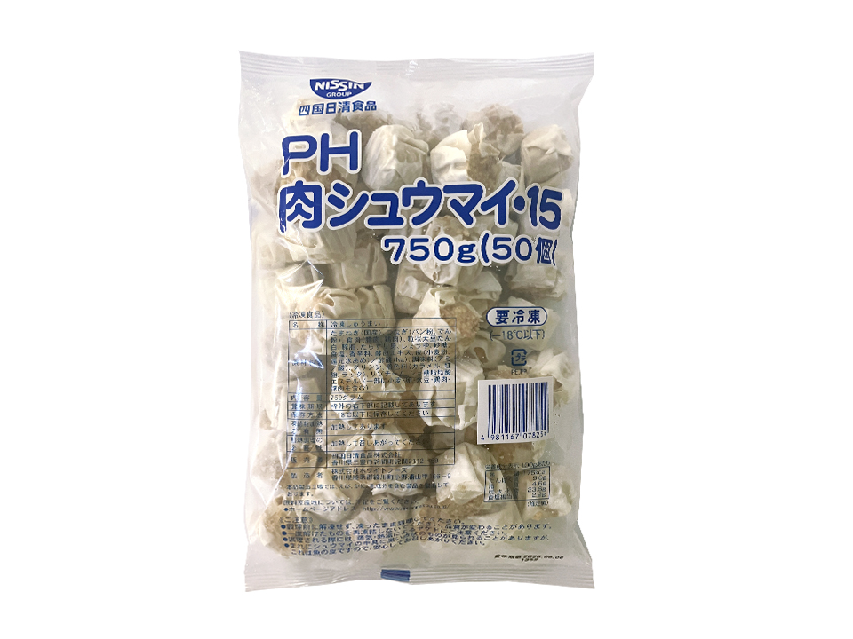 PH肉シュウマイ・15