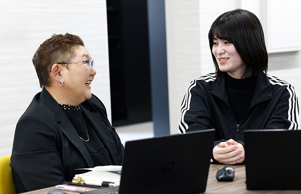 営業本部　コープ営業部