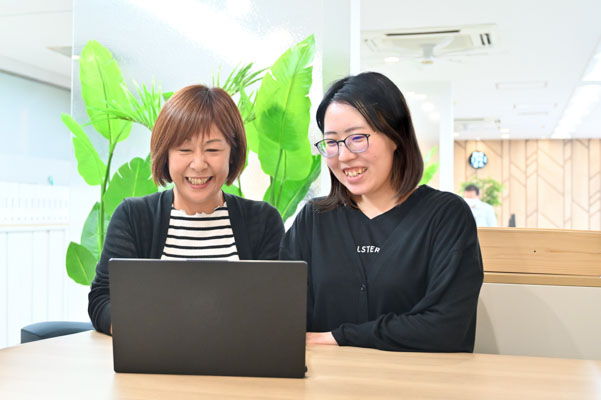 SCM本部　資材部